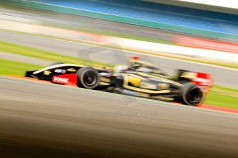© Chris Enion/Octane Photographic Ltd. Formula Renault 3.5 Race 2 – Silverstone. Sunday 26th August 2012. Digital ref :