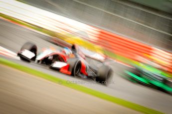 © Chris Enion/Octane Photographic Ltd. Formula Renault 3.5 Race 2 – Silverstone. Sunday 26th August 2012. Digital ref :