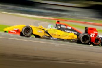 © Chris Enion/Octane Photographic Ltd. Formula Renault 3.5 Race 2 – Silverstone. Sunday 26th August 2012. Digital ref :
