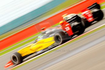 © Chris Enion/Octane Photographic Ltd. Formula Renault 3.5 Race 2 – Silverstone. Sunday 26th August 2012. Digital ref :