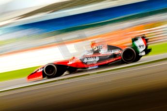 © Chris Enion/Octane Photographic Ltd. Formula Renault 3.5 Race 2 – Silverstone. Sunday 26th August 2012. Digital ref :