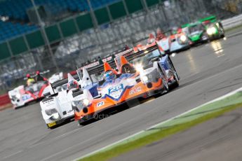 © Chris Enion/Octane Photographic Ltd. FIA WEC Race – Silverstone. Sunday 26th August 2012. Digital ref :