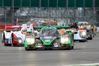© Chris Enion/Octane Photographic Ltd. FIA WEC Race – Silverstone. Sunday 26th August 2012. Digital ref :