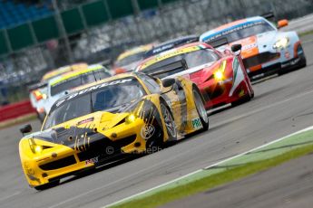 © Chris Enion/Octane Photographic Ltd. FIA WEC Race – Silverstone. Sunday 26th August 2012. Digital ref :