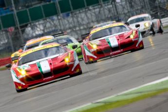© Chris Enion/Octane Photographic Ltd. FIA WEC Race – Silverstone. Sunday 26th August 2012. Digital ref :