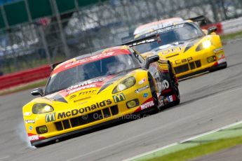 © Chris Enion/Octane Photographic Ltd. FIA WEC Race – Silverstone. Sunday 26th August 2012. Digital ref :