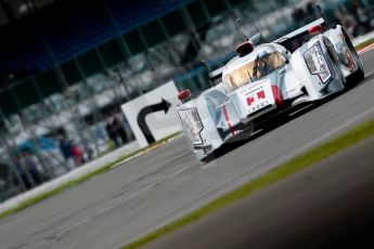 © Chris Enion/Octane Photographic Ltd. FIA WEC Race – Silverstone. Sunday 26th August 2012. Digital ref :