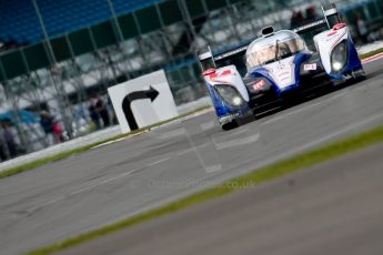 © Chris Enion/Octane Photographic Ltd. FIA WEC Race – Silverstone. Sunday 26th August 2012. Digital ref :