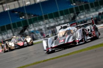 © Chris Enion/Octane Photographic Ltd. FIA WEC Race – Silverstone. Sunday 26th August 2012. Digital ref :