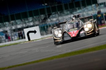 © Chris Enion/Octane Photographic Ltd. FIA WEC Race – Silverstone. Sunday 26th August 2012. Digital ref :