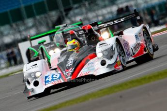© Chris Enion/Octane Photographic Ltd. FIA WEC Race – Silverstone. Sunday 26th August 2012. Digital ref :