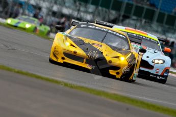 © Chris Enion/Octane Photographic Ltd. FIA WEC Race – Silverstone. Sunday 26th August 2012. Digital ref :