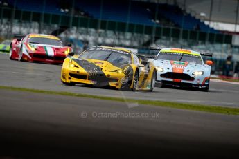 © Chris Enion/Octane Photographic Ltd. FIA WEC Race – Silverstone. Sunday 26th August 2012. Digital ref :