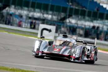 © Chris Enion/Octane Photographic Ltd. FIA WEC Race – Silverstone. Sunday 26th August 2012. Digital ref :