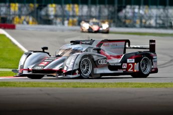 © Chris Enion/Octane Photographic Ltd. FIA WEC Race – Silverstone. Sunday 26th August 2012. Digital ref :