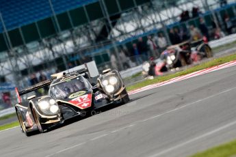 © Chris Enion/Octane Photographic Ltd. FIA WEC Race – Silverstone. Sunday 26th August 2012. Digital ref :