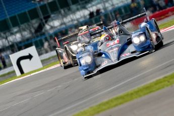 © Chris Enion/Octane Photographic Ltd. FIA WEC Race – Silverstone. Sunday 26th August 2012. Digital ref :