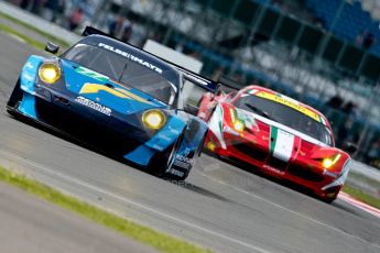 © Chris Enion/Octane Photographic Ltd. FIA WEC Race – Silverstone. Sunday 26th August 2012. Digital ref :