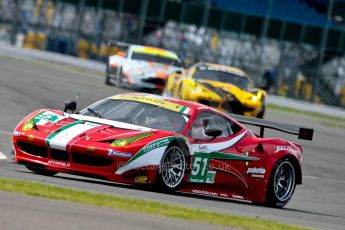 © Chris Enion/Octane Photographic Ltd. FIA WEC Race – Silverstone. Sunday 26th August 2012. Digital ref :