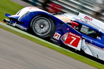 © Chris Enion/Octane Photographic Ltd. FIA WEC Race – Silverstone. Sunday 26th August 2012. Digital ref :