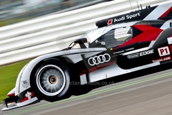 © Chris Enion/Octane Photographic Ltd. FIA WEC Race – Silverstone. Sunday 26th August 2012. Digital ref :