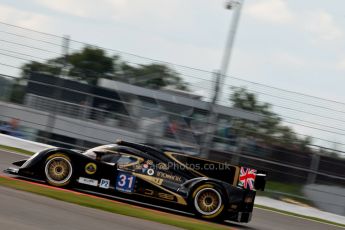 © Chris Enion/Octane Photographic Ltd. FIA WEC Race – Silverstone. Sunday 26th August 2012. Digital ref :