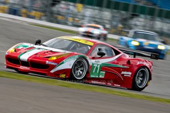 © Chris Enion/Octane Photographic Ltd. FIA WEC Race – Silverstone. Sunday 26th August 2012. Digital ref :