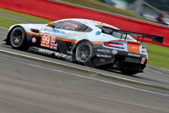 © Chris Enion/Octane Photographic Ltd. FIA WEC Race – Silverstone. Sunday 26th August 2012. Digital ref :
