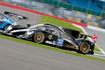 © Chris Enion/Octane Photographic Ltd. FIA WEC Race – Silverstone. Sunday 26th August 2012. Digital ref :