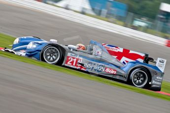 © Chris Enion/Octane Photographic Ltd. FIA WEC Race – Silverstone. Sunday 26th August 2012. Digital ref :