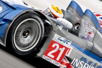 © Chris Enion/Octane Photographic Ltd. FIA WEC Race – Silverstone. Sunday 26th August 2012. Digital ref :