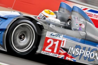 © Chris Enion/Octane Photographic Ltd. FIA WEC Race – Silverstone. Sunday 26th August 2012. Digital ref :