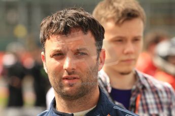 © Chris Enion/Octane Photographic Ltd. FIA WEC Race – Silverstone. Sunday 26th August 2012. Digital ref :