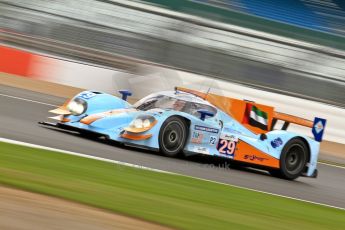 © Chris Enion/Octane Photographic Ltd. FIA WEC Race – Silverstone. Sunday 26th August 2012. Digital ref :