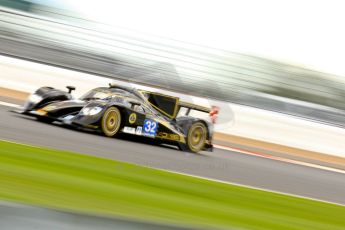 © Chris Enion/Octane Photographic Ltd. FIA WEC Race – Silverstone. Sunday 26th August 2012. Digital ref :