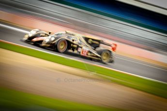 © Chris Enion/Octane Photographic Ltd. FIA WEC Race – Silverstone. Sunday 26th August 2012. Digital ref :