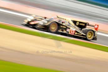 © Chris Enion/Octane Photographic Ltd. FIA WEC Race – Silverstone. Sunday 26th August 2012. Digital ref :
