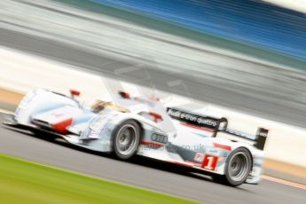© Chris Enion/Octane Photographic Ltd. FIA WEC Race – Silverstone. Sunday 26th August 2012. Digital ref :
