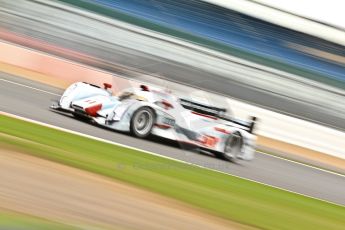 © Chris Enion/Octane Photographic Ltd. FIA WEC Race – Silverstone. Sunday 26th August 2012. Digital ref :