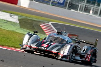 © Chris Enion/Octane Photographic Ltd. FIA WEC Race – Silverstone. Sunday 26th August 2012. Digital ref : 0476ce1d0036