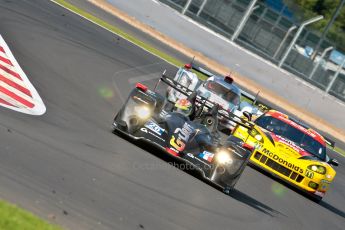 © Chris Enion/Octane Photographic Ltd. FIA WEC Race – Silverstone. Sunday 26th August 2012. Digital ref : 0476ce1d0040