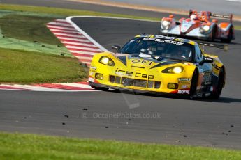 © Chris Enion/Octane Photographic Ltd. FIA WEC Race – Silverstone. Sunday 26th August 2012. Digital ref : 0476ce1d0074