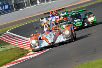 © Chris Enion/Octane Photographic Ltd. FIA WEC Race – Silverstone. Sunday 26th August 2012. Digital ref : 0476ce1d0100