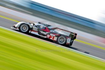 © Chris Enion/Octane Photographic Ltd. FIA WEC Race – Silverstone. Sunday 26th August 2012. Digital ref : 0476ce1d0150