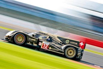 © Chris Enion/Octane Photographic Ltd. FIA WEC Race – Silverstone. Sunday 26th August 2012. Digital ref : 0476ce1d0168