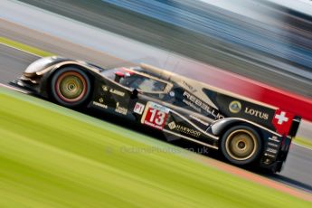 © Chris Enion/Octane Photographic Ltd. FIA WEC Race – Silverstone. Sunday 26th August 2012. Digital ref : 0476ce1d0186