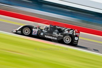 © Chris Enion/Octane Photographic Ltd. FIA WEC Race – Silverstone. Sunday 26th August 2012. Digital ref : 0476ce1d0193