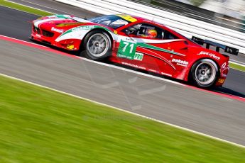 © Chris Enion/Octane Photographic Ltd. FIA WEC Race – Silverstone. Sunday 26th August 2012. Digital ref : 0476ce1d0207