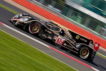 © Chris Enion/Octane Photographic Ltd. FIA WEC Race – Silverstone. Sunday 26th August 2012. Digital ref : 0476ce1d0215