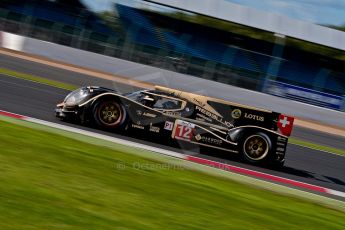 © Chris Enion/Octane Photographic Ltd. FIA WEC Race – Silverstone. Sunday 26th August 2012. Digital ref : 0476ce1d0218